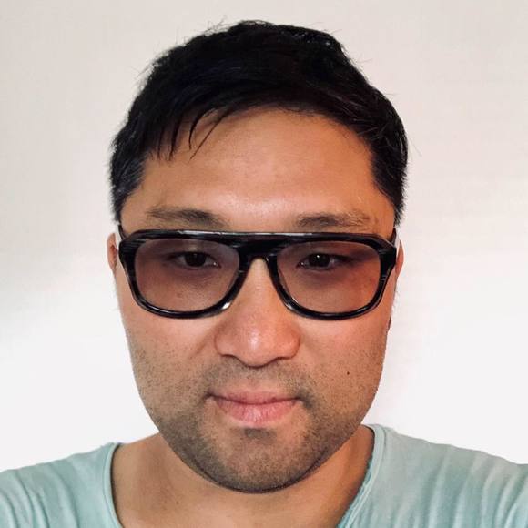 Meet your Posher, Brian - Picture 1 of 1